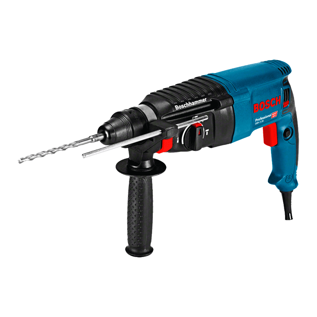 Bohrhammer Bosch GBH 2-26